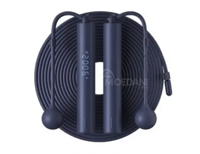 Xiaomi Smart Jump Rope თბილისი - photo 1