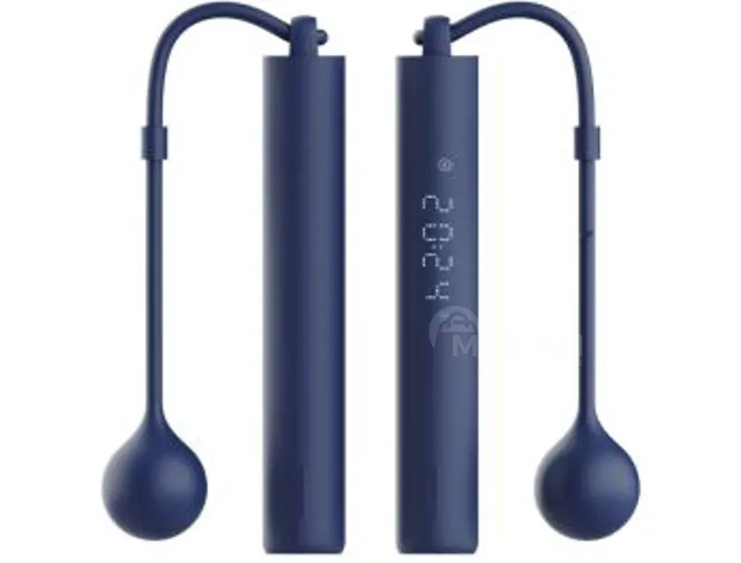 Умная скакалка Xiaomi Тбилиси - изображение 3