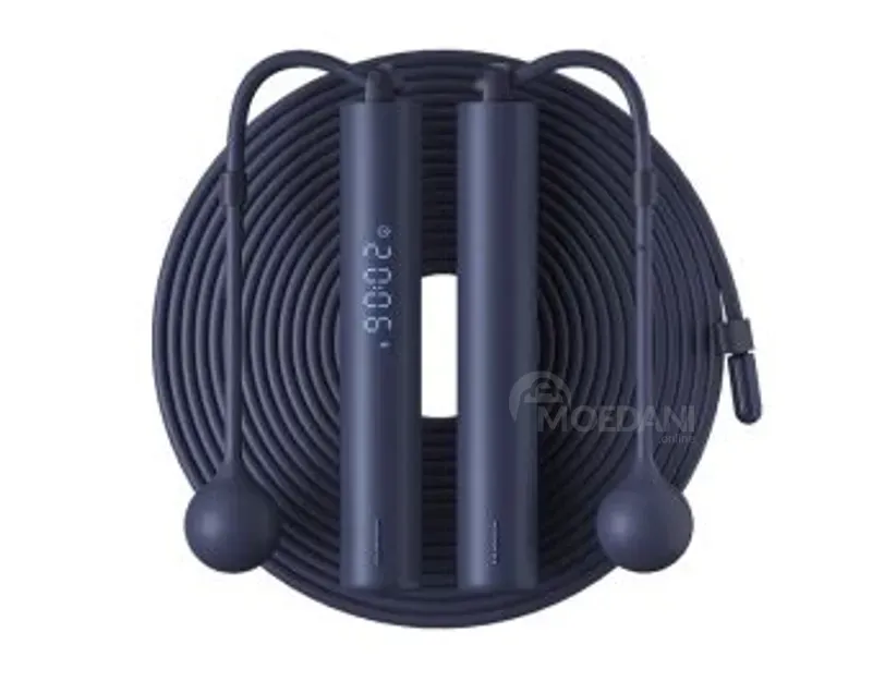 Умная скакалка Xiaomi Тбилиси - изображение 1