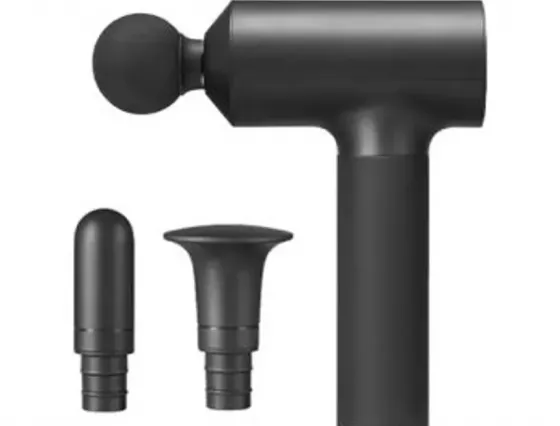 Ელექტრო მასაჟორი Xiaomi Massage Gun EU თბილისი