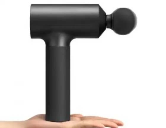 Ელექტრო მასაჟორი Xiaomi Massage Gun EU თბილისი