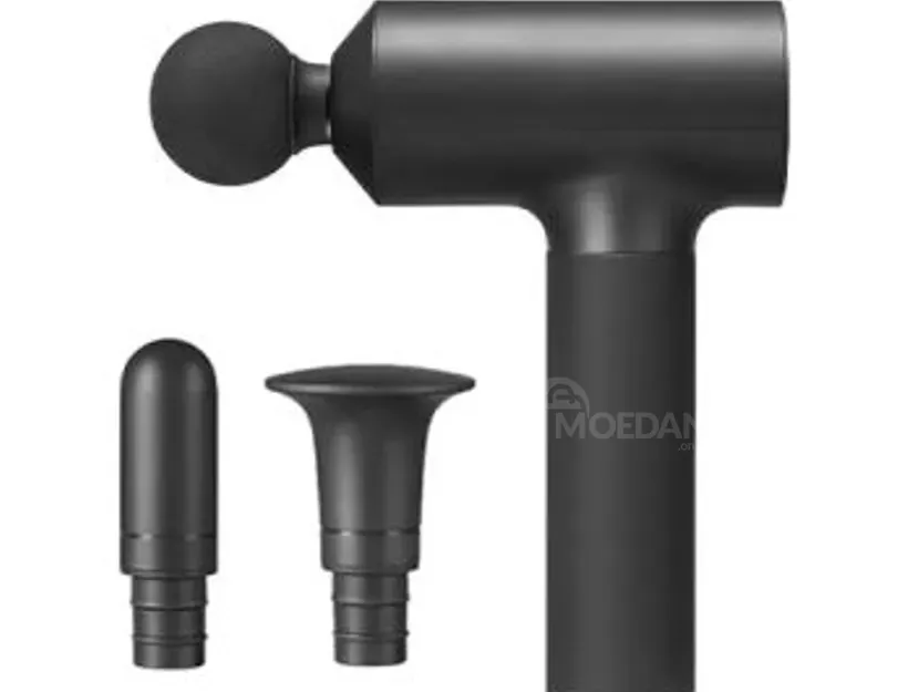 Ელექტრო მასაჟორი Xiaomi Massage Gun EU თბილისი - photo 1