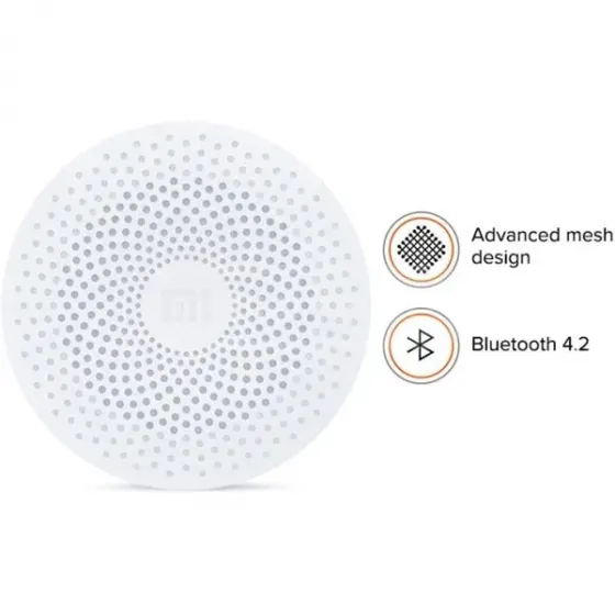 Ბლუთუზ დინამიკი Mi Compact Bluetooth Speaker 2 თბილისი