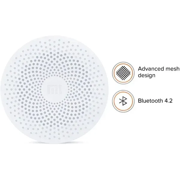Ბლუთუზ დინამიკი Mi Compact Bluetooth Speaker 2 თბილისი - photo 2