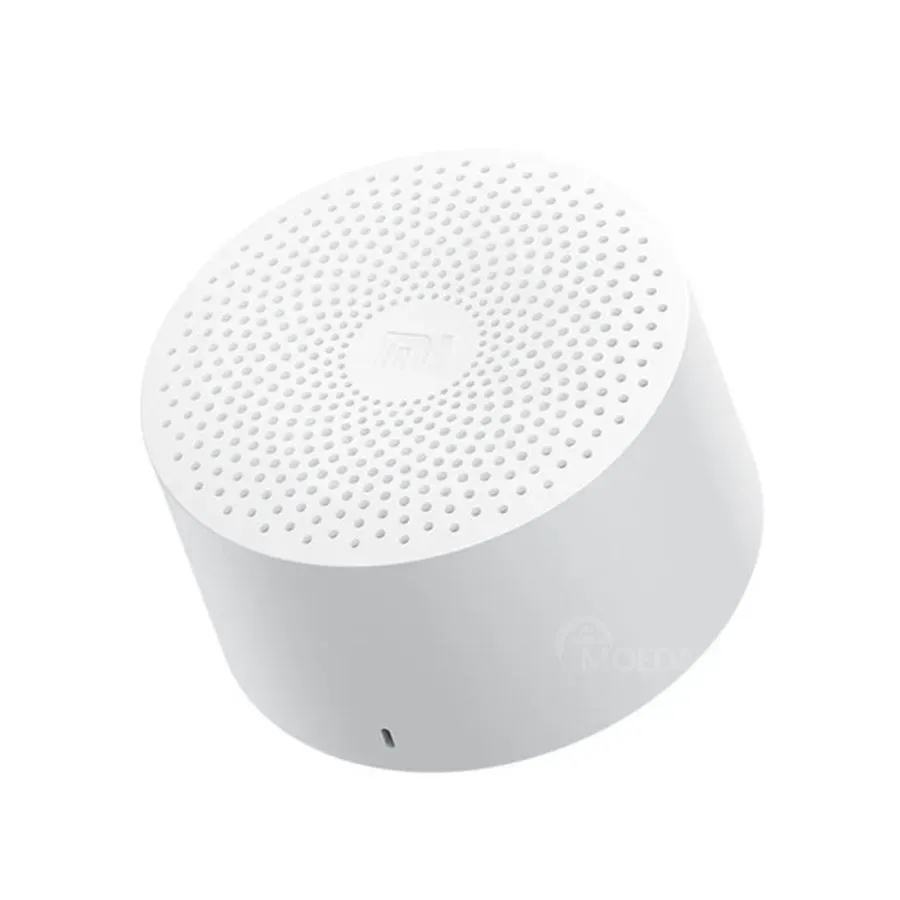 Bluetooth-динамик Mi Compact Bluetooth Speaker 2 Тбилиси - изображение 1