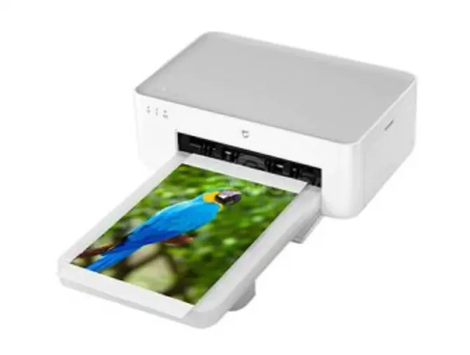 Ფოტოპრინტერი Xiaomi Instant Photo Printer თბილისი - photo 1