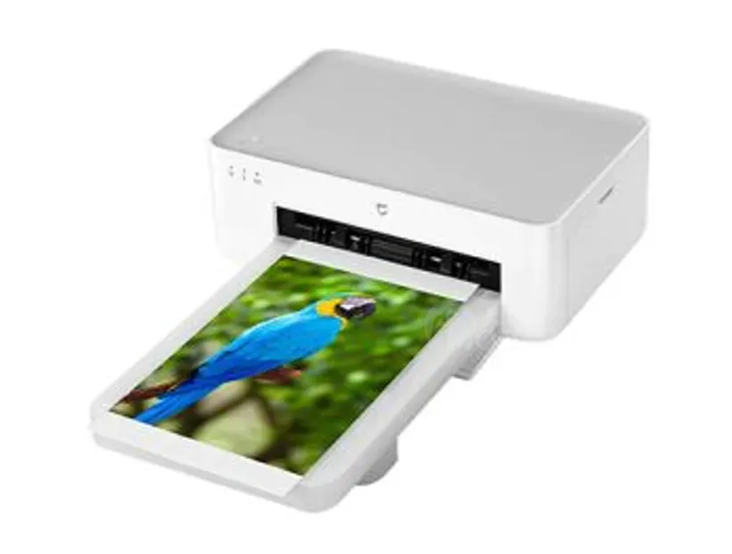 Ფოტოპრინტერი Xiaomi Instant Photo Printer თბილისი - photo 1