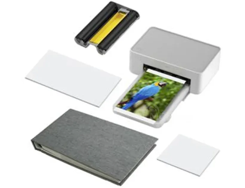 Ფოტოპრინტერი Xiaomi Instant Photo Printer თბილისი - photo 2