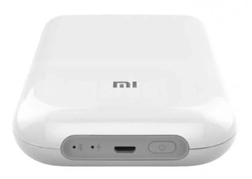 Ფოტო პრინტერი Xiaomi თბილისი - photo 1