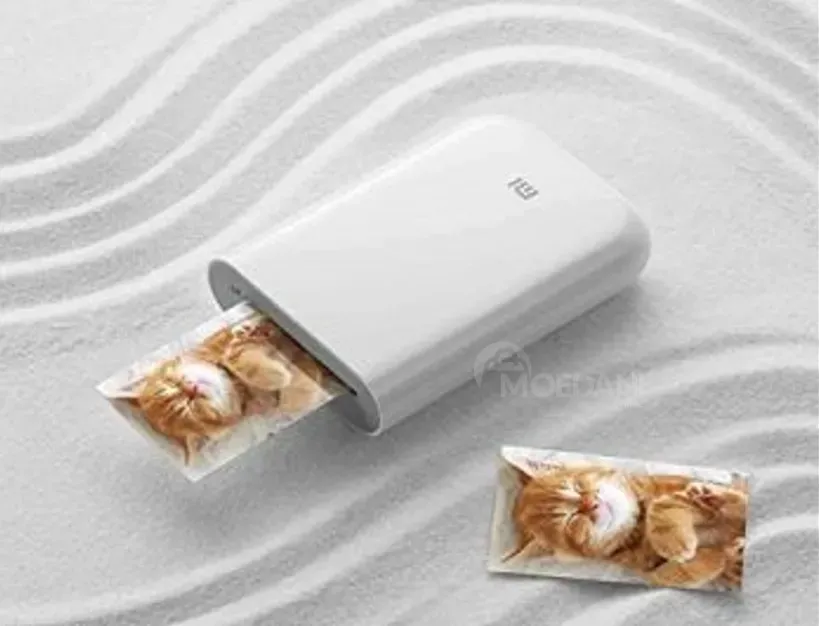Ფოტო პრინტერი Xiaomi თბილისი - photo 2