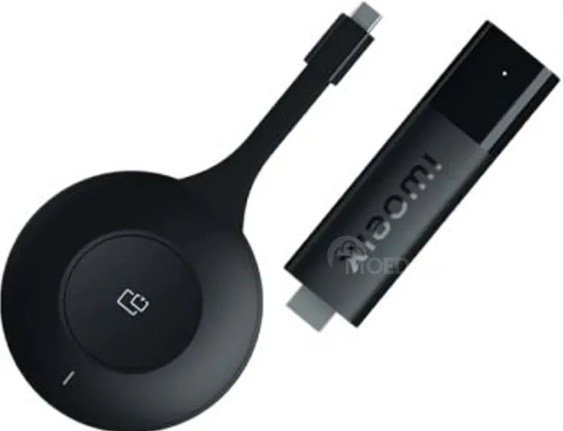 Xiaomi Conference TapCast (X39131) თბილისი - photo 1