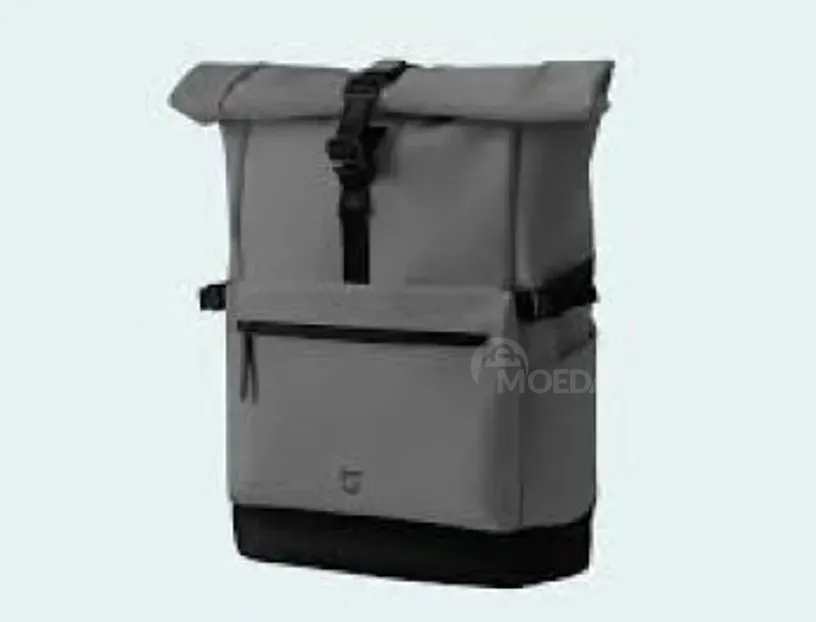Classic backpack Xiaomi Roll Top Casual Backpack GL Tbilisi - photo 1