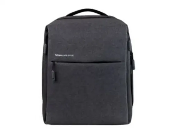 Ზურგჩანთა Xiaomi City Backpack 2 (Dark Gray) თბილისი