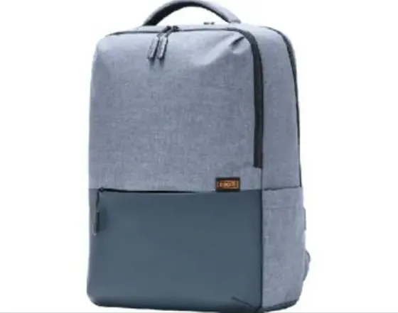 Ნოუთბუქის ჩანთა Xiaomi Commuter Backpack (Light Blue) თბილისი