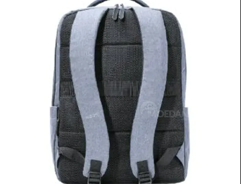 Рюкзак Xiaomi Commuter (светло-голубой) Тбилиси - изображение 2