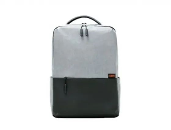 Ნოუთბუქის ჩანთა Xiaomi Commuter Backpack (Light Gray) თბილისი