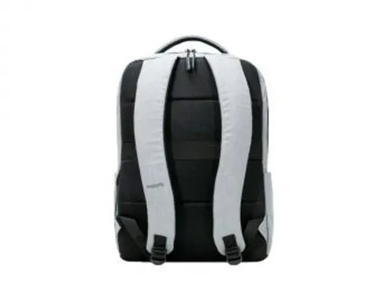 Ნოუთბუქის ჩანთა Xiaomi Commuter Backpack (Light Gray) თბილისი