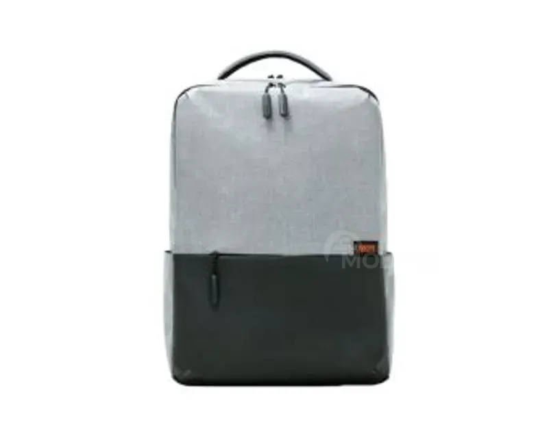 Xiaomi Commuter Backpack (Light Gray) Tbilisi - photo 1