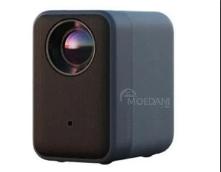Projector Xiaomi Smart Projector L1 Pro Tbilisi - photo 1
