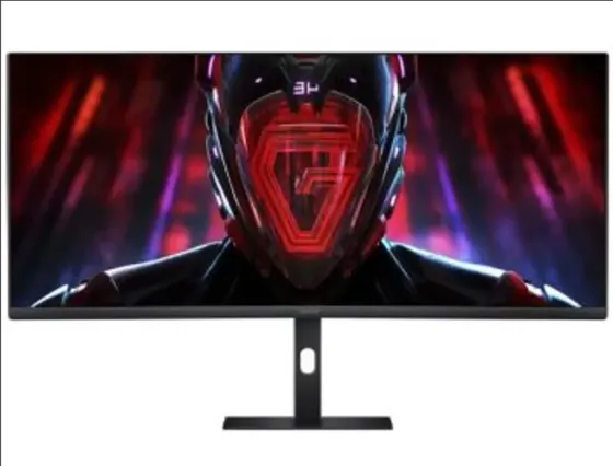 Მონიტორი Xiaomi Monitor თბილისი
