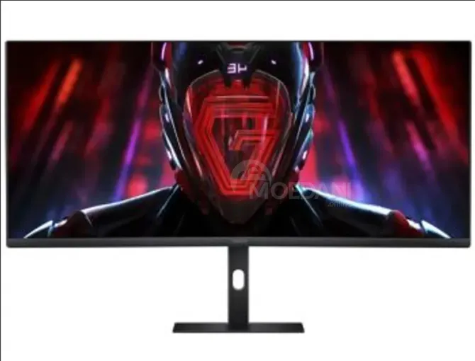 Მონიტორი Xiaomi Monitor თბილისი - photo 1