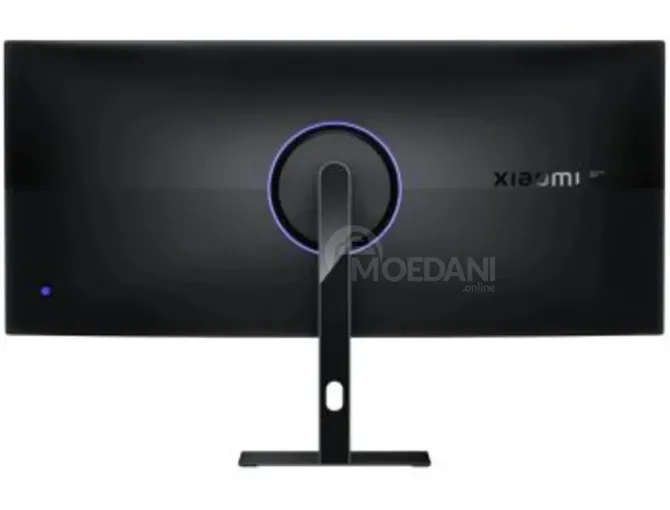 Მონიტორი Xiaomi Monitor თბილისი - photo 2