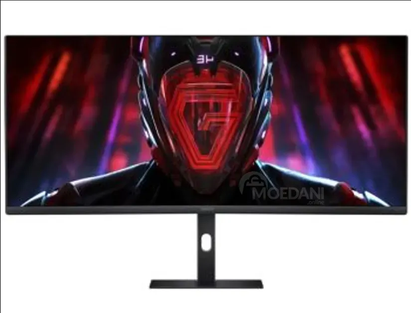 Xiaomi Monitor Tbilisi - photo 1