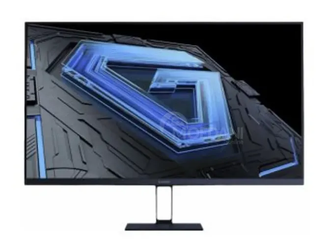Მონიტორი Xiaomi Mi Gaming Monitor G27i EU (X52756) თბილისი - photo 1