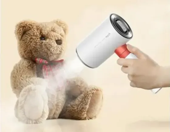 Ორთქლის უთო Xiaomi თბილისი