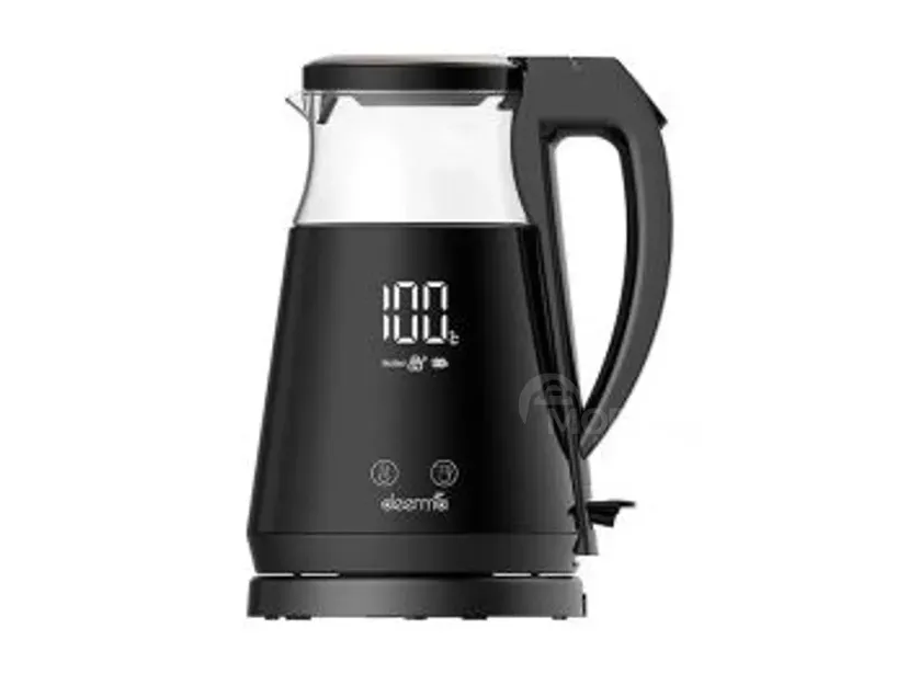 Электрический чайник Xiaomi Deerma Тбилиси - изображение 1