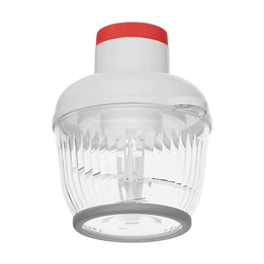 Измельчитель Xiaomi DEM-Jr10W Тбилиси - изображение 1