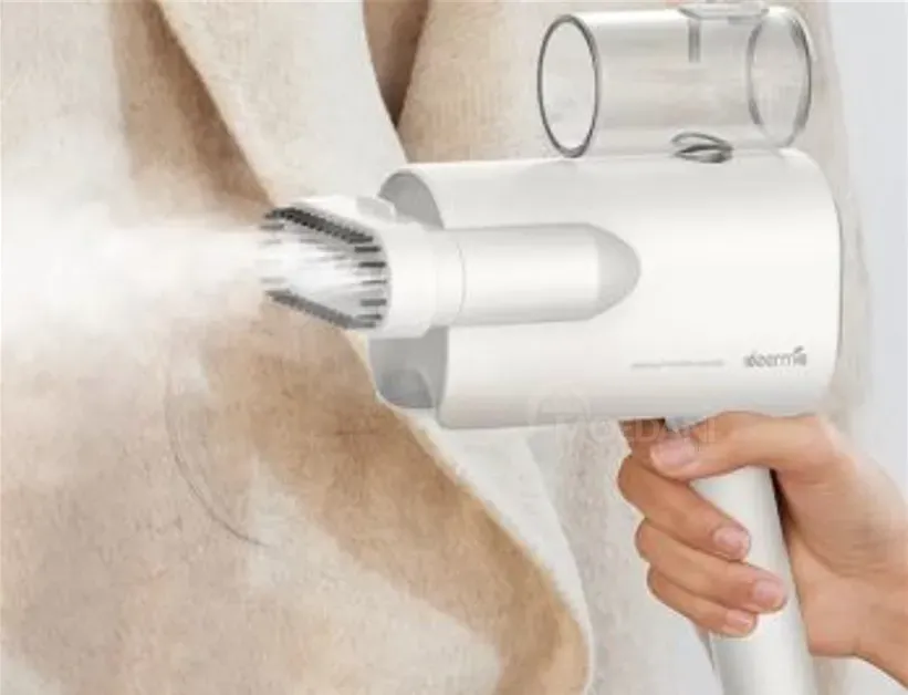 New Xiaomi DEM-Hs007 with additional function 800w Tbilisi - photo 3