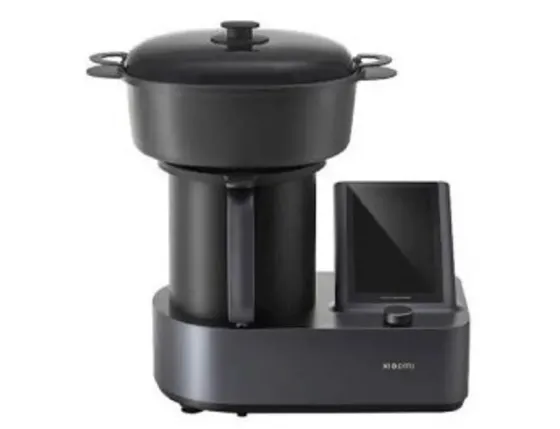 Სამზარეულო კომბაინი Xiaomi Smart Cooking Robot თბილისი