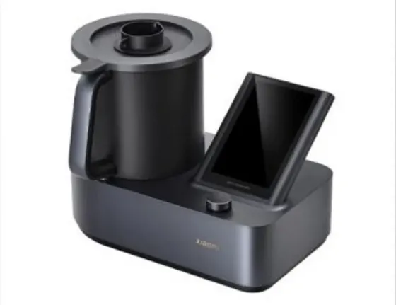 Სამზარეულო კომბაინი Xiaomi Smart Cooking Robot თბილისი