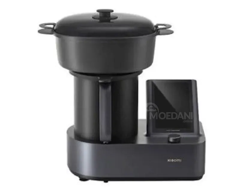 Სამზარეულო კომბაინი Xiaomi Smart Cooking Robot თბილისი - photo 1