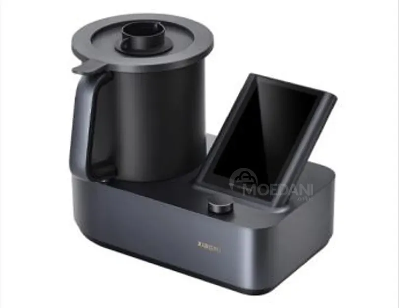 Სამზარეულო კომბაინი Xiaomi Smart Cooking Robot თბილისი - photo 2