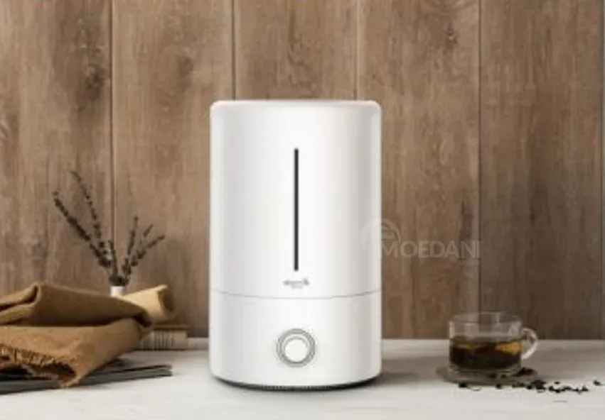 Увлажнитель воздуха DEM-F628W Тбилиси - изображение 1