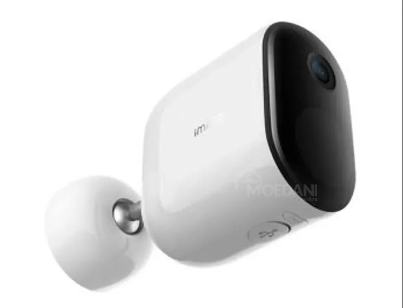 Video surveillance system Tbilisi - photo 2