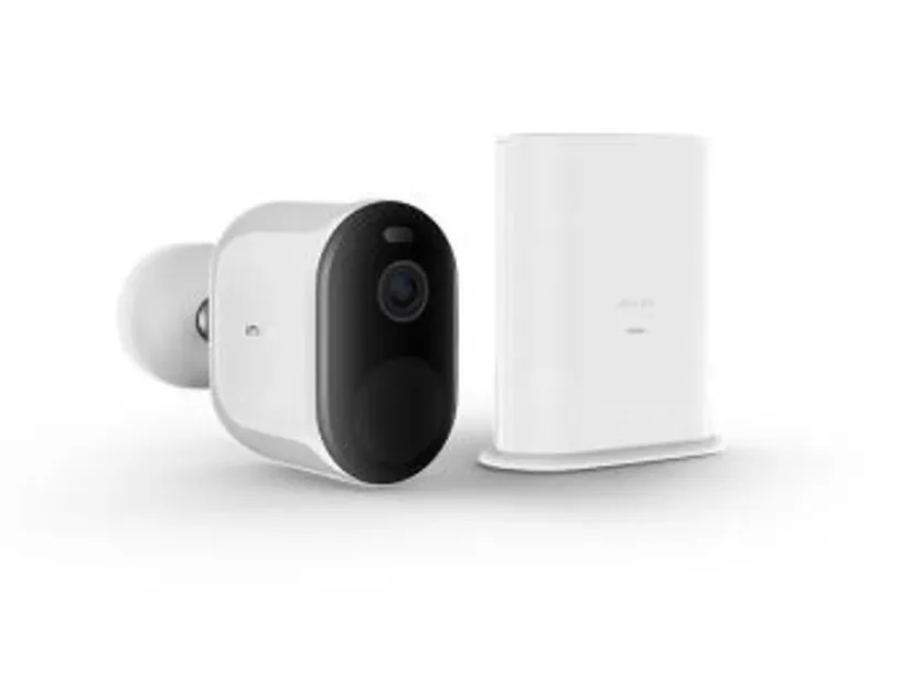 Video surveillance system Tbilisi - photo 1