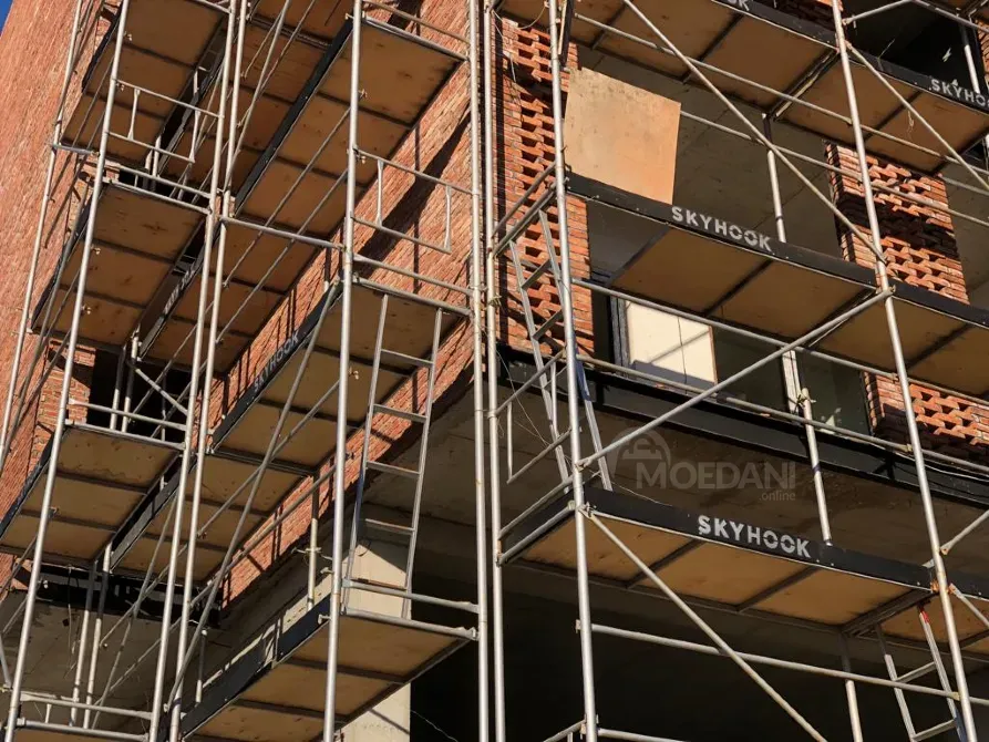 Scaffolding for wall work 1m2 Tbilisi - photo 6