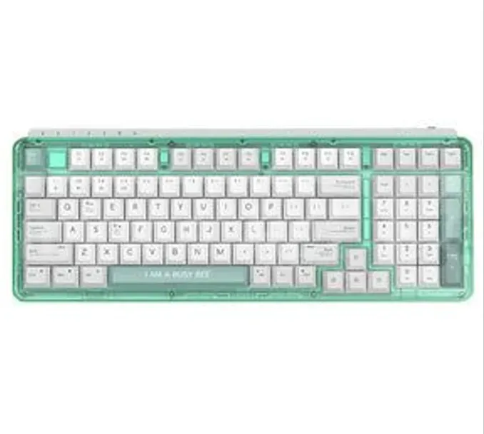 Უმაღლესი ხარისხის ქსიაომის კლავიატურა თბილისი - photo 1