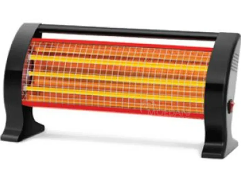 Heater minisan DP 1200Q Tbilisi - photo 1