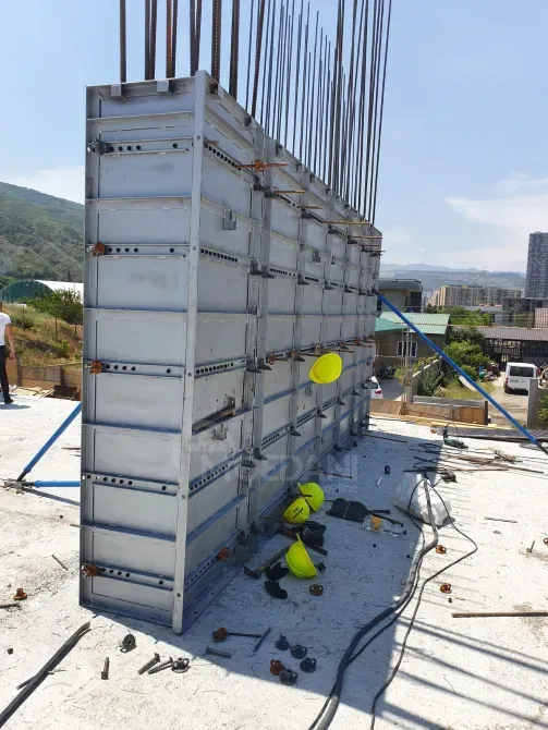 Form system 1m2 Tbilisi - photo 2