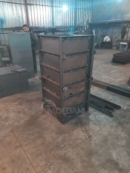 Form system 1m2 Tbilisi - photo 9