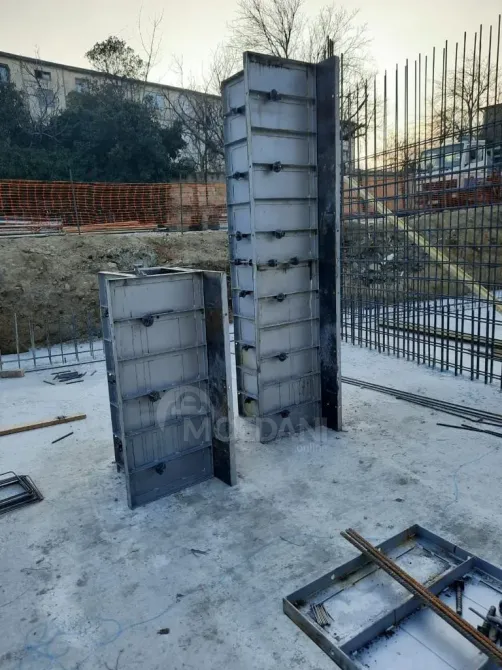 Form system 1m2 Tbilisi - photo 11