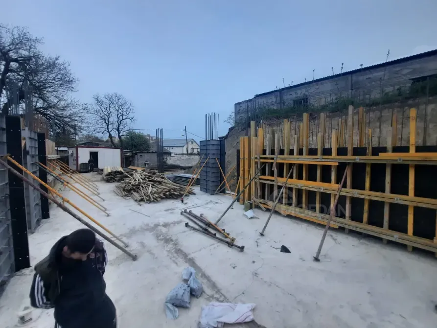 Form system 1m2 Tbilisi - photo 8