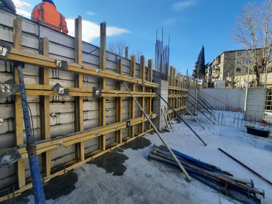 Form system 1m2 Tbilisi - photo 6