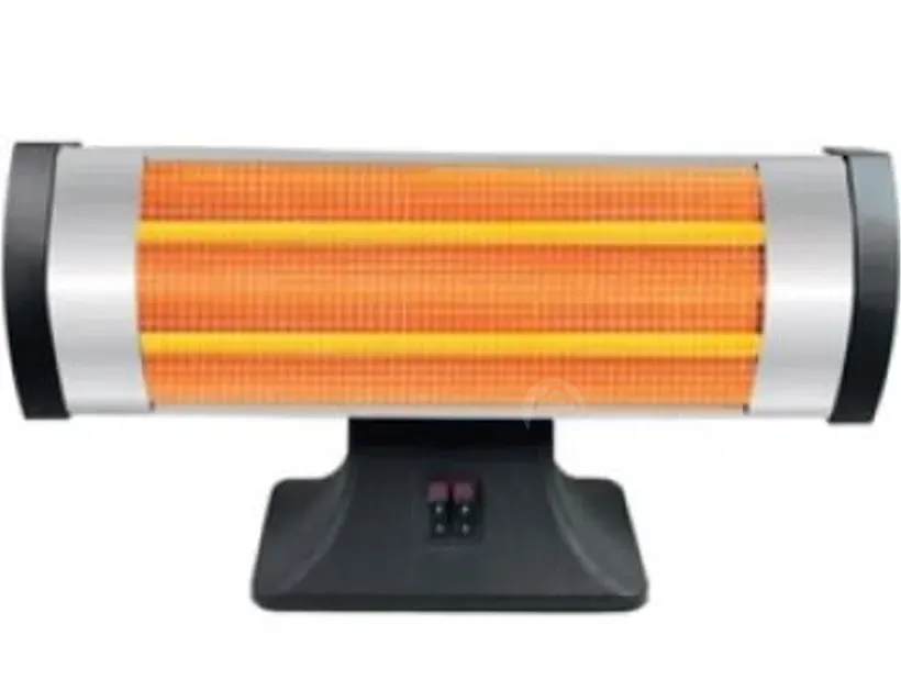 Გამათბობელი Lider LD-1600 თბილისი - photo 1