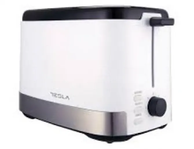 Ტოსტერი Tesla Ts300Bwx, 800W, Toaster თბილისი - photo 1