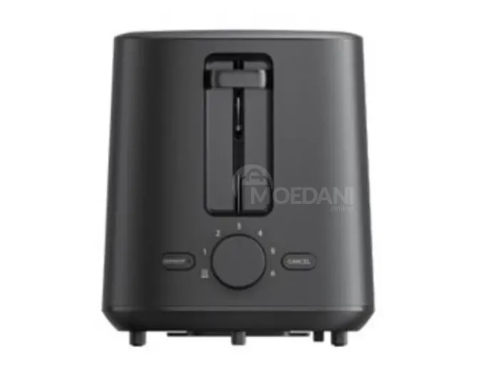 Ტოსტერი Xiaomi Toaster EU Xmtsj01Fd თბილისი - photo 1